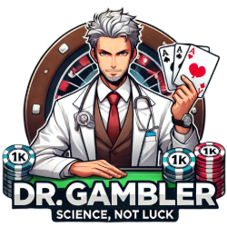 Dr. Gambler – Professional Sports Betting Tipster and Expert Analyst
