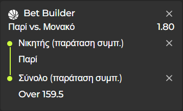 Προγνωστικά Μπάσκετ #2 – 24 Ιουνίου, 2025