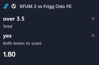 Προγνωστικά Στοιχήματος #1 – 09 Ιουλίου 2025