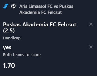 Προγνωστικά Στοιχήματος #1 – 24 Ιουλίου 2025