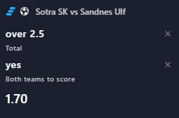 Προγνωστικά Στοιχήματος #1 – 05 Ιουλίου 2025