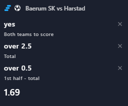 Προγνωστικά Στοιχήματος #2 – 06 Ιουλίου 2025