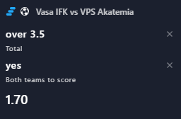 Προγνωστικά Στοιχήματος #2 – 07 Ιουλίου 2025