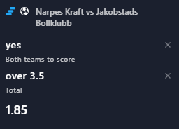 Προγνωστικά Στοιχήματος #1 – 10 Ιουλίου 2025