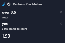 Προγνωστικά Στοιχήματος #2 – 10 Ιουλίου 2025