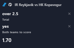 Προγνωστικά Στοιχήματος #2 – 11 Ιουλίου 2025