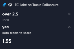 Προγνωστικά Στοιχήματος #1 – 14 Ιουλίου 2025