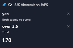 Προγνωστικά Στοιχήματος #2 – 19 Ιουλίου 2025