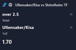 Προγνωστικά Στοιχήματος #1 – 19 Ιουλίου 2025