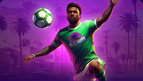 Μπόνους Καλωσορίσματος Slotrush Sportsbook - 100% έως και 100€