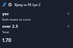 Προγνωστικά Στοιχήματος #2 – 20 Ιουλίου 2025