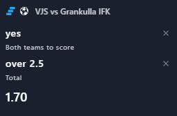 Προγνωστικά Στοιχήματος #1 – 21 Ιουλίου 2025