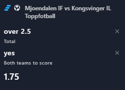 Προγνωστικά Στοιχήματος #3 – 26 Ιουλίου 2025