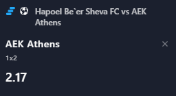 Προγνωστικά Στοιχήματος #2 – 31 Ιουλίου 2025