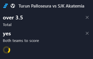 Προγνωστικά Στοιχήματος #1 – 22 Αυγούστου 2025