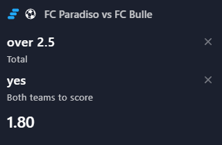 Προγνωστικά Στοιχήματος #4 – 23 Αυγούστου 2025