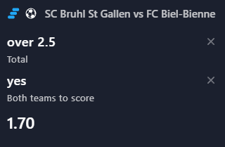 Προγνωστικά Στοιχήματος #1 – 23 Αυγούστου 2025