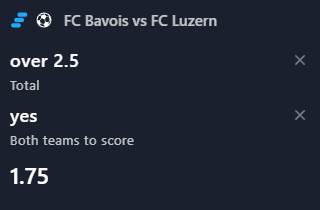 Προγνωστικά Στοιχήματος #2 – 23 Αυγούστου 2025