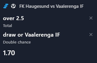 Προγνωστικά Στοιχήματος #1 – 24 Αυγούστου 2025