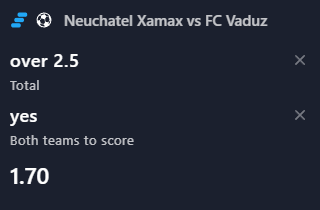 Προγνωστικά Στοιχήματος #3 – 25 Αυγούστου 2025