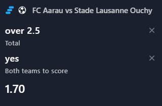 Προγνωστικά Στοιχήματος #2 – 25 Αυγούστου 2025