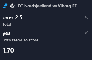 Προγνωστικά Στοιχήματος #1 – 25 Αυγούστου 2025