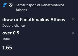 Προγνωστικά Στοιχήματος #1 – 28 Αυγούστου 2025