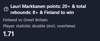 Προγνωστικά Μπάσκετ #2 – 29 Αυγούστου, 2025