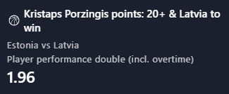 Προγνωστικά Μπάσκετ #1 – 29 Αυγούστου, 2025