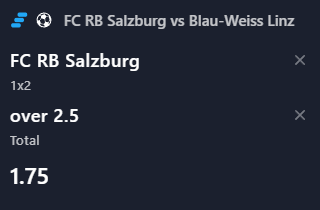 Προγνωστικά Στοιχήματος #1 – 30 Αυγούστου 2025
