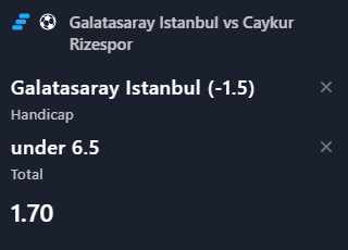 Προγνωστικά Στοιχήματος #2 – 30 Αυγούστου 2025