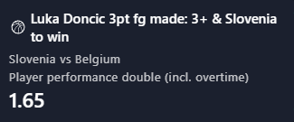 Προγνωστικά Μπάσκετ #2 – 31 Αυγούστου, 2025
