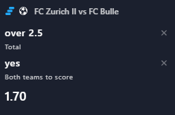 Προγνωστικά Στοιχήματος #3 – 03 Αυγούστου 2025