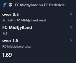 Προγνωστικά Στοιχήματος #1 – 10 Αυγούστου 2025