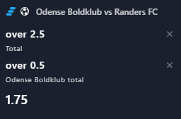 Προγνωστικά Στοιχήματος #2 – 11 Αυγούστου 2025