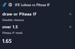 Προγνωστικά Στοιχήματος #1 – 13 Αυγούστου 2025