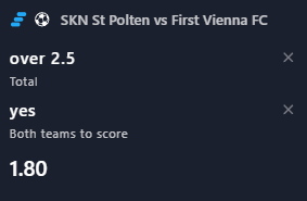 Προγνωστικά Στοιχήματος #1 – 15 Αυγούστου 2025