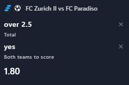 Προγνωστικά Στοιχήματος #1 – 16 Αυγούστου 2025