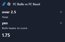 Προγνωστικά Στοιχήματος #3 – 16 Αυγούστου 2025