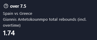 Προγνωστικά Μπάσκετ #2 – 04 Σεπτεμβρίου, 2025