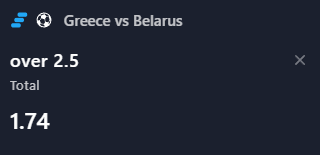 Προγνωστικά Στοιχήματος #4 – 05 Σεπτεμβρίου 2025