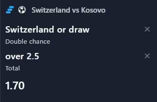 Προγνωστικά Στοιχήματος #2 – 05 Σεπτεμβρίου 2025