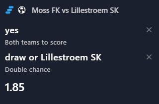 Προγνωστικά Στοιχήματος #1 – 29 Σεπτεμβρίου 2025