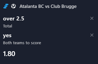 Προγνωστικά Στοιχήματος #1 – 30 Σεπτεμβρίου 2025