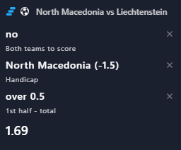 Προγνωστικά Στοιχήματος #1 – 07 Σεπτεμβρίου 2025