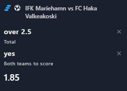 Προγνωστικά Στοιχήματος #1 – 13 Σεπτεμβρίου 2025