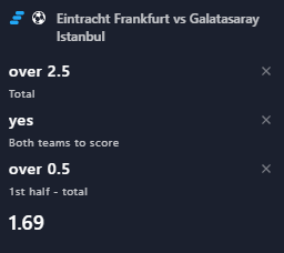 Προγνωστικά Στοιχήματος #2 – 18 Σεπτεμβρίου 2025