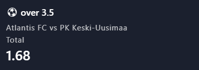 Προγνωστικά Στοιχήματος #1 – 19 Σεπτεμβρίου 2025