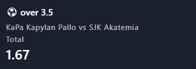 Προγνωστικά Στοιχήματος #2 – 19 Σεπτεμβρίου 2025