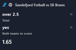 Προγνωστικά Στοιχήματος #2 – 20 Σεπτεμβρίου 2025